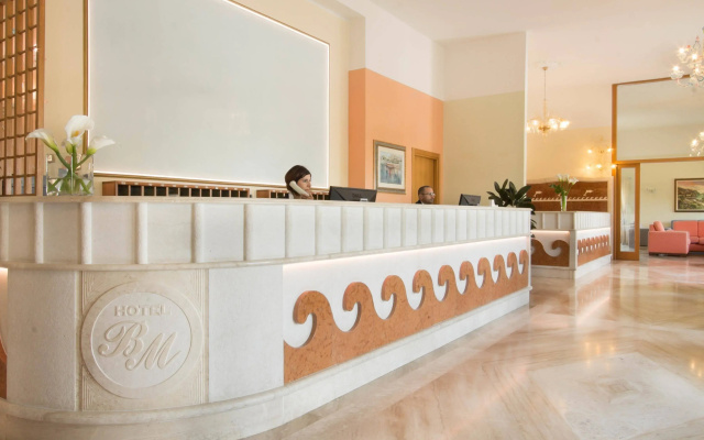 Hotel Brancamaria