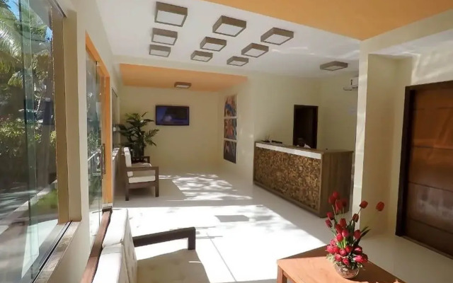 Hotel Morro de São Paulo