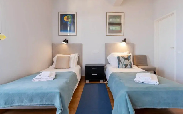 23 Casa Branca I - Bay&Ocean Views By Trip2Portugal