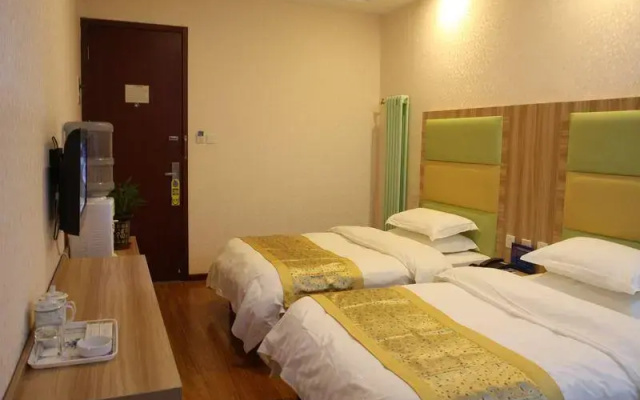 Beijing Yamei International Hotel Airport Branch