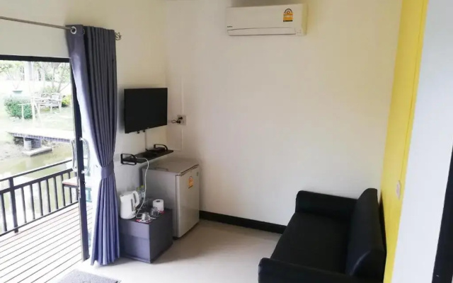 T'Luck House Resort