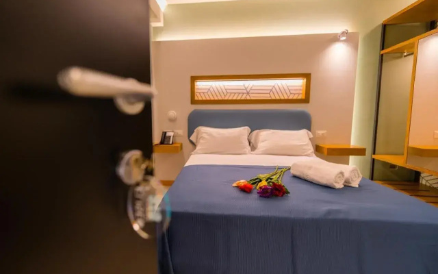 Eliseo Palace Tropea