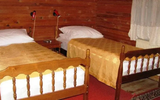 MB Hotel