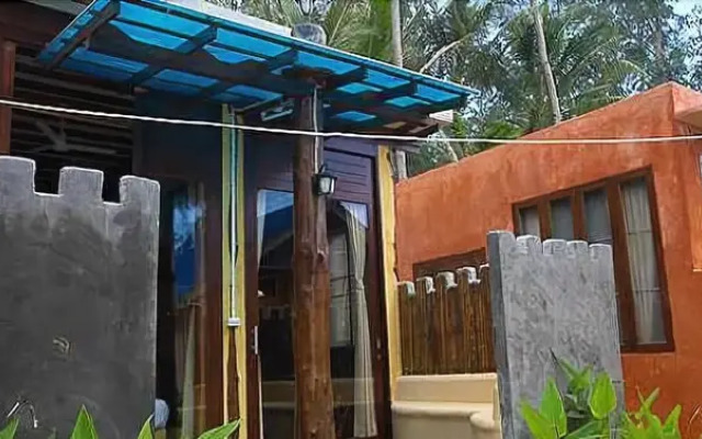 Bovy Beach House