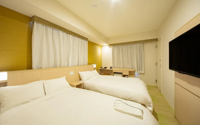 Sotetsu Fresa Inn Kyoto Shijokarasuma