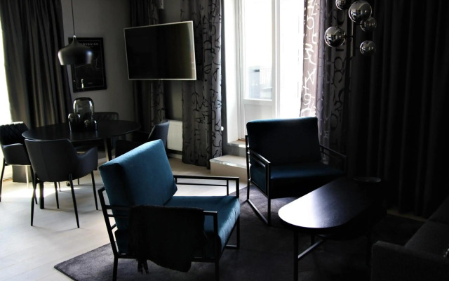 Sky Hotel Apartments City