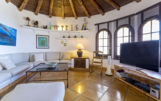 Villa Cas Berris