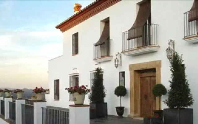Huerta Santa Zita