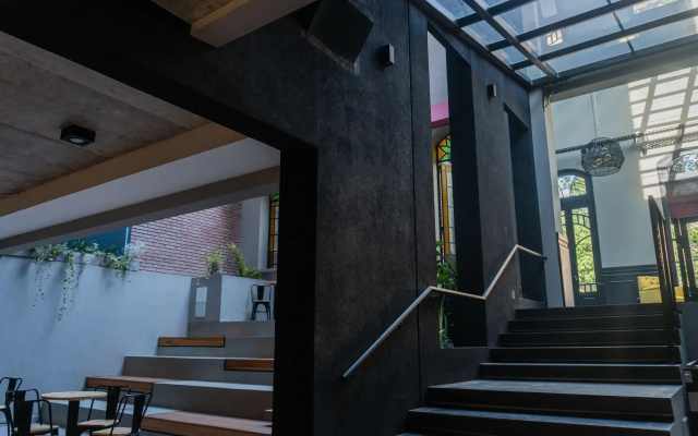 Anden by FMA Coliving