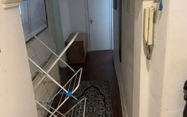 Edinburgh City Escape - Large 1 Bedroom Apartment