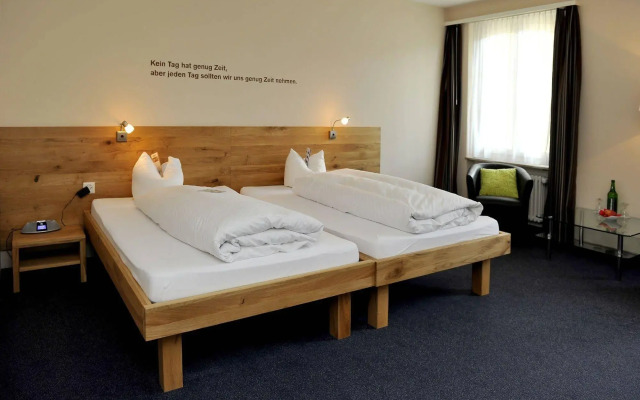 Hotel Lenzburg