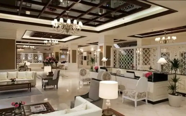 Divan Suites Batum