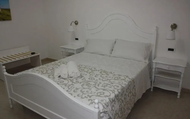 B&B White Rooms Salento