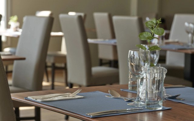 Курортный Отель Panthea Resort
