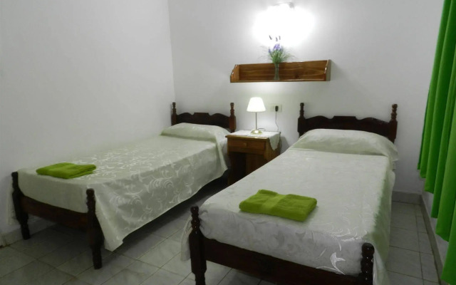 Hotel Colon