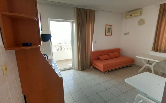 Apartments Villa Dvor