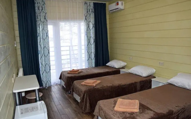 Волна Парк