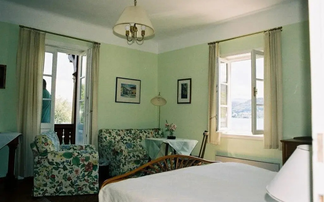 Seevilla Elli