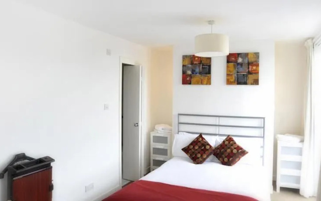 Riverview Apartments