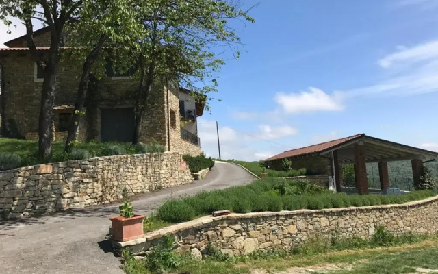 Villa Vignotti