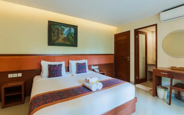Gana Restaurant and Villa
