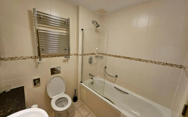 OYO Blaby Westfield Hotel