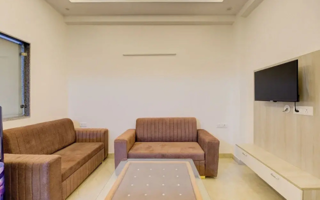 aura homes 1bhk apartment