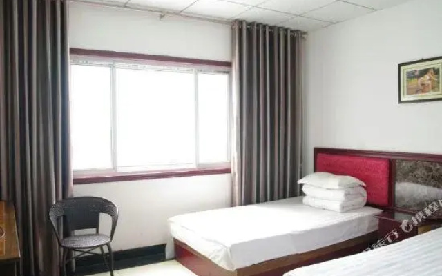 Juhai Hotel