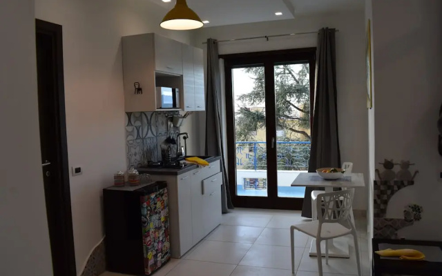 Lume art B&B