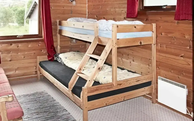 12 Person Holiday Home in Kvenvaer