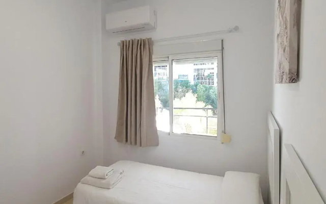 Skol 128 - Great 1-Bedroom Apartment with Sea Views