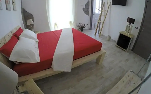 B&B Les Chambres