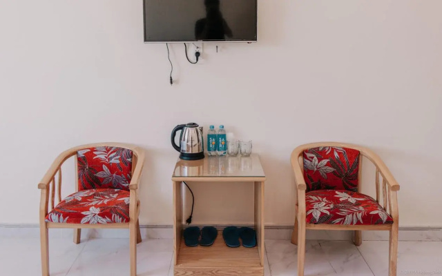 Tuan Kiet Hotel