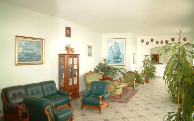 Hotel La Ginestra