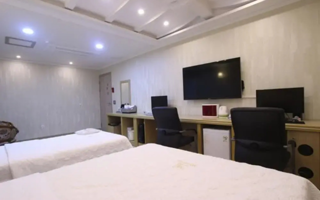 Yeosu MJ Motel