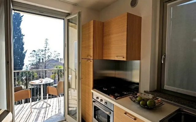 Belvedere Apt. 5