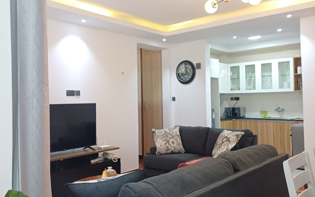 Mi casa by Edmor Suites.