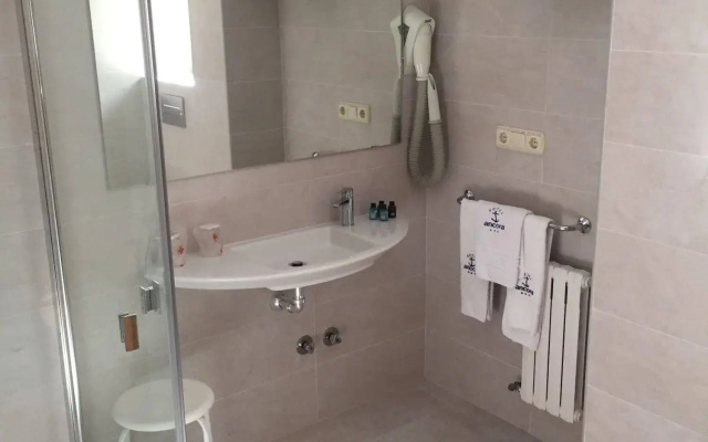 Hotel Ancora