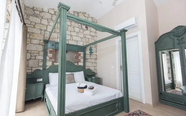 Mastika Koyici Otel