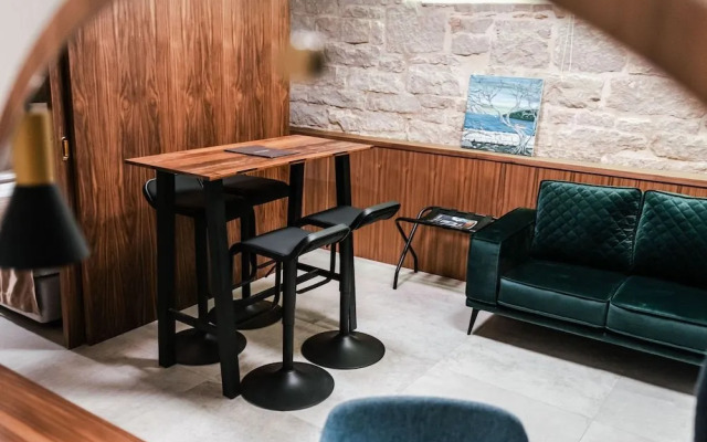 Armerun Heritage Hotel