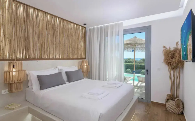 Villa Elia Gennadi