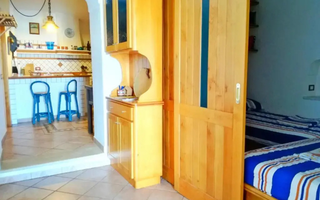 Casa Nettuno Sperlongaresort