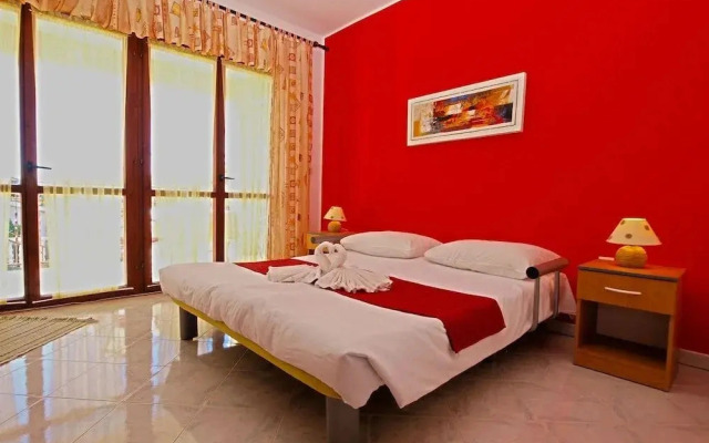 Apartments Maria 1021
