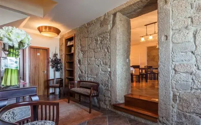 Casa dos Ruis-Douro Valley