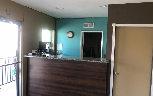 Northgate Motel