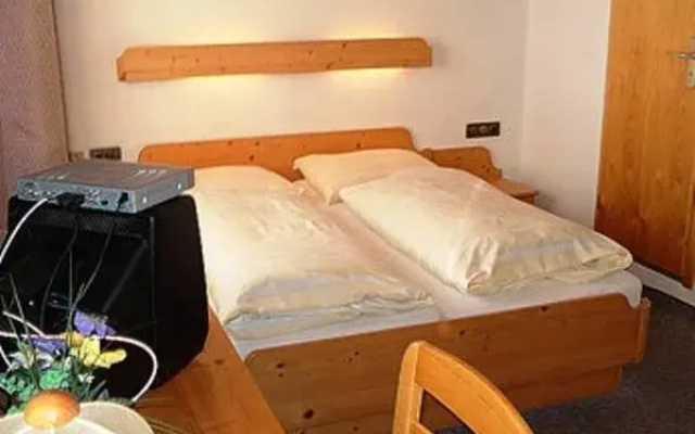 Hotel Garni Sonnenheim
