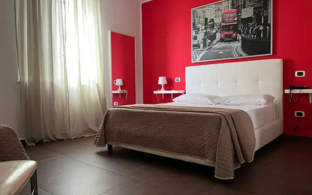 Hotel Glem