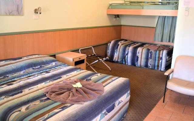 Alkira Motel