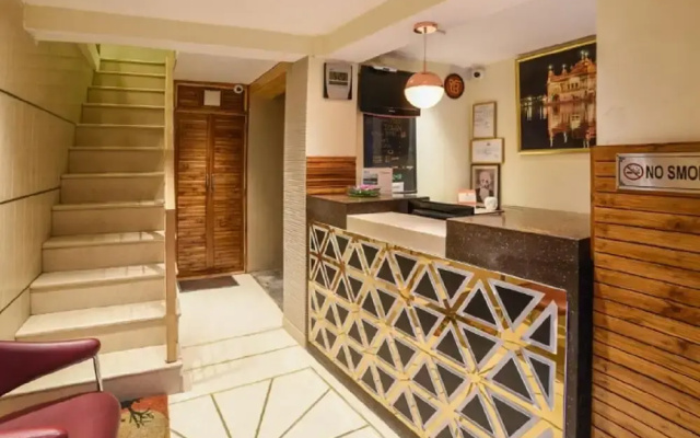 Hotel KC Regency