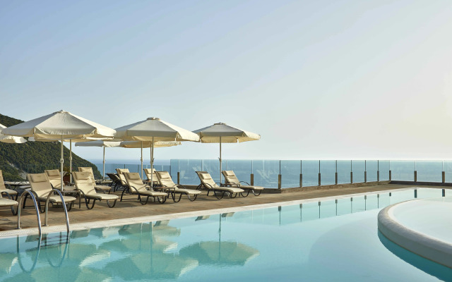 Atlantica Grand Mediterraneo Resort - Adults Only